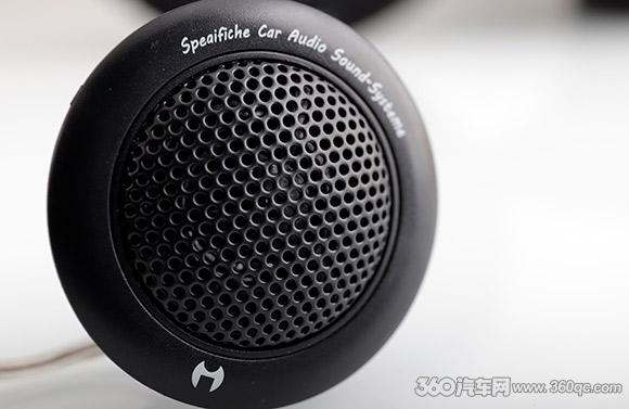 音响全新升级,音响再升级方案