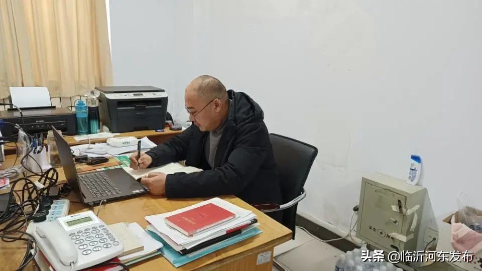 二十二天，二十四中人的热爱与坚守