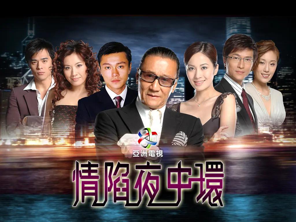 罗兰在香港影视圈地位,香港演员罗兰简介