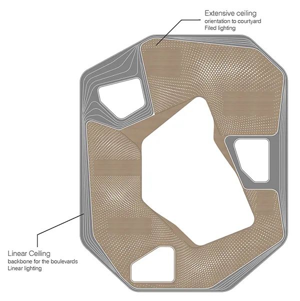 上海久光中心店铺分布 (上海久光购物中心)