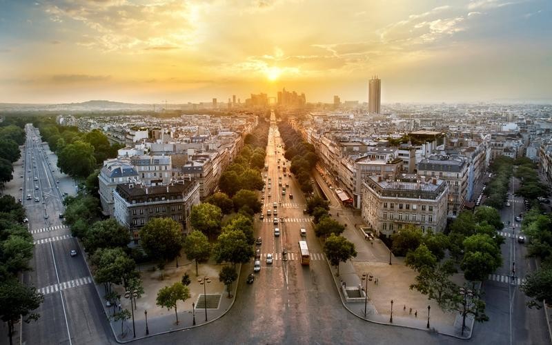 克里斯蒂娜德皮桑主要作品,克里斯蒂娜德皮桑的图片