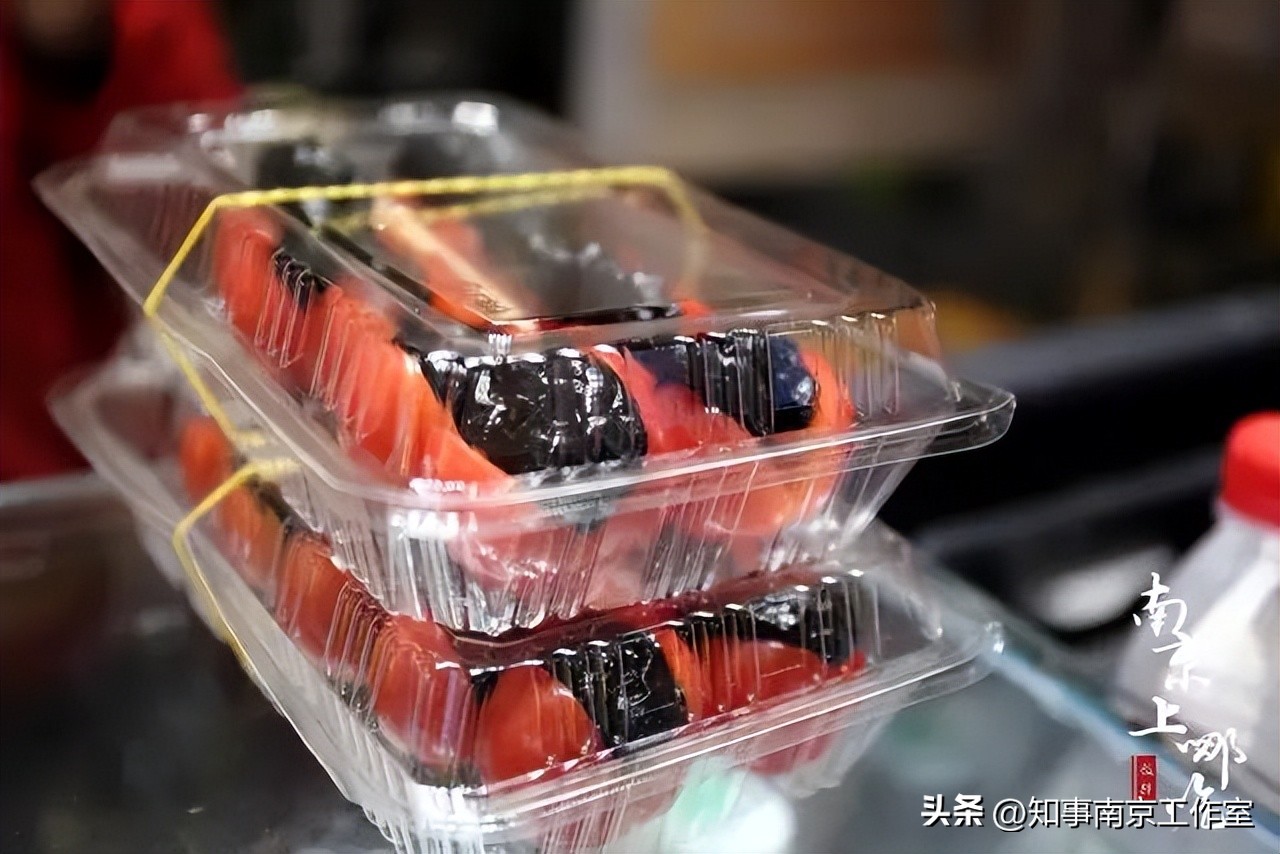 那些年一起吃过的年糕,那些年一起吃过的火锅