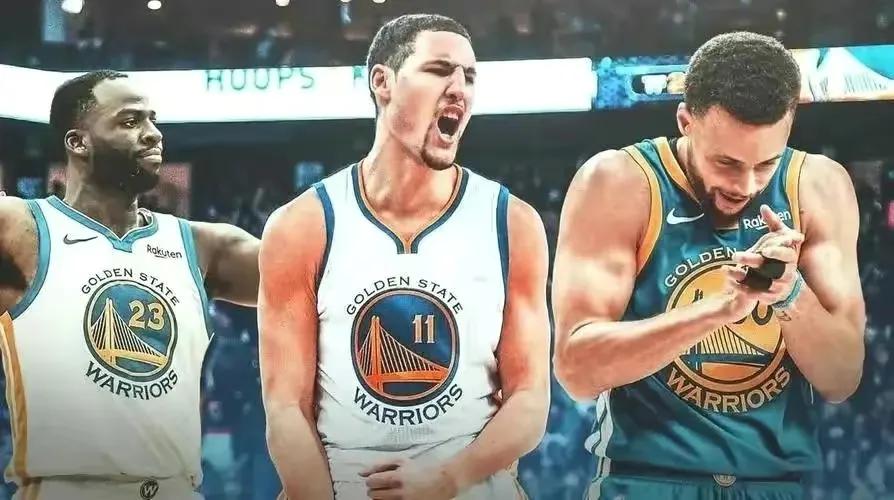 现役堪称控球之神的五大球星，库里鹤立鸡群，哈登跌下神坛