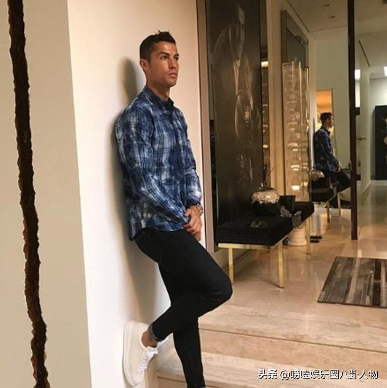 曝c罗花2800万英镑装修豪宅,c罗花1800万英镑买豪宅