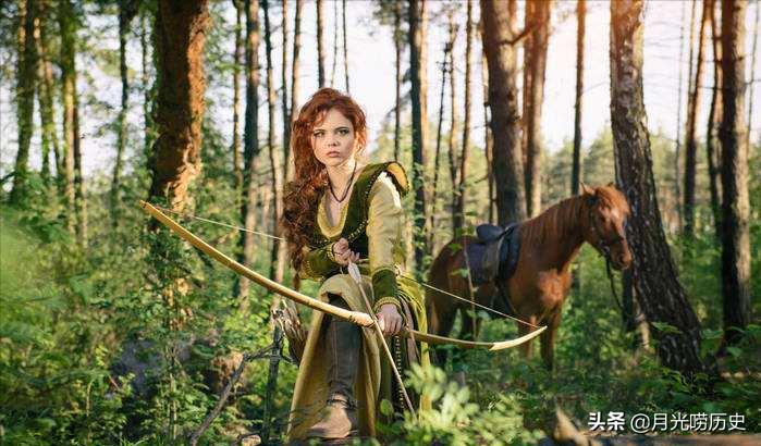 狼人事件的真正原因,狼人的真实事件狼人遇到了什么