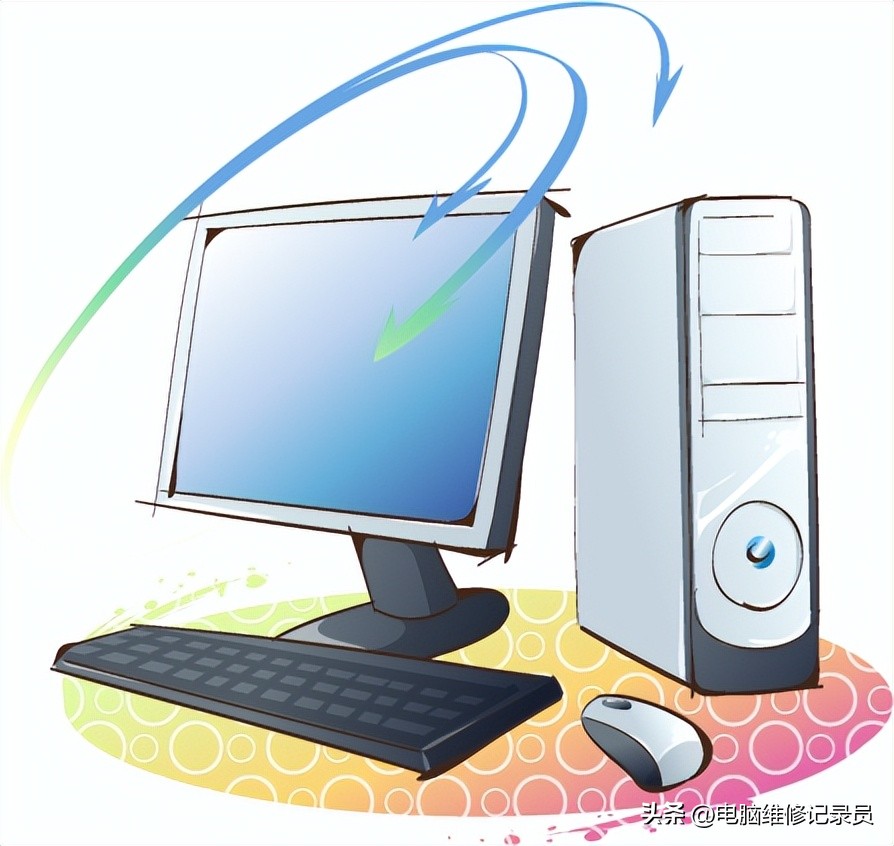 电脑使用电池电源时怎么更加省电,怎样给电脑充电才能省电