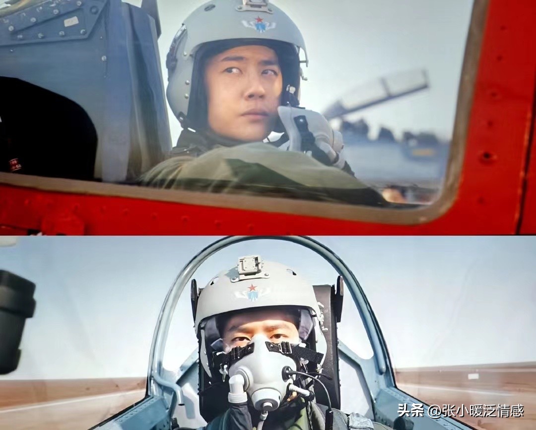 长空之王票房突破8亿,《长空之王》票房破8亿