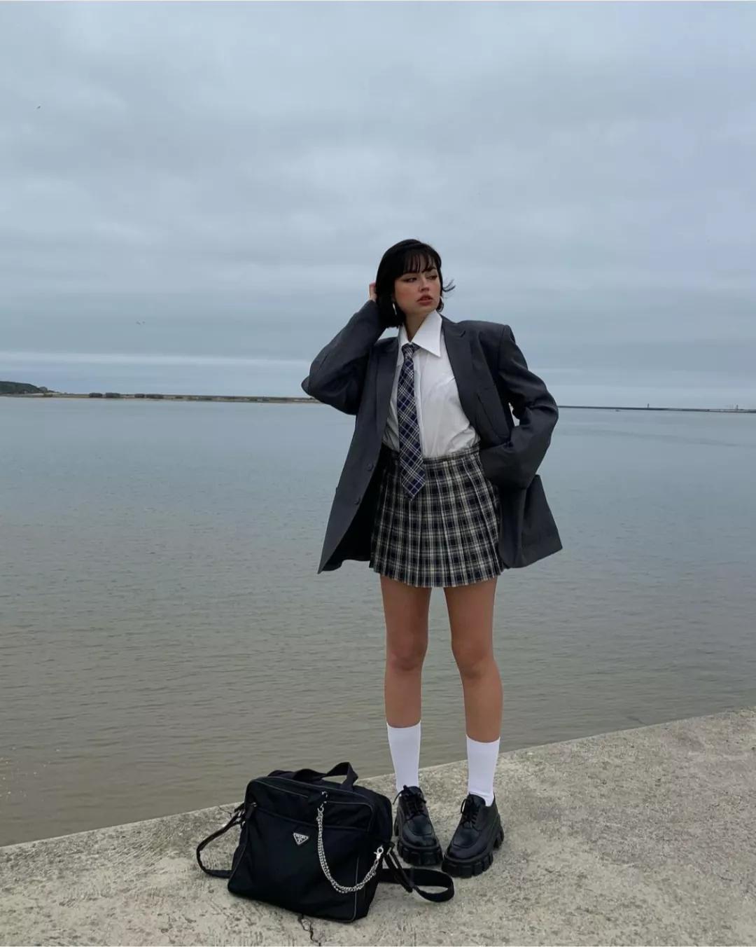 马丁靴的穿法及注意事项,马丁靴的各种穿法