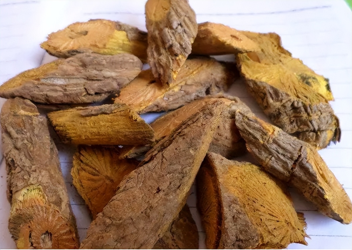 带你识别新型毒品,带你识别厚朴