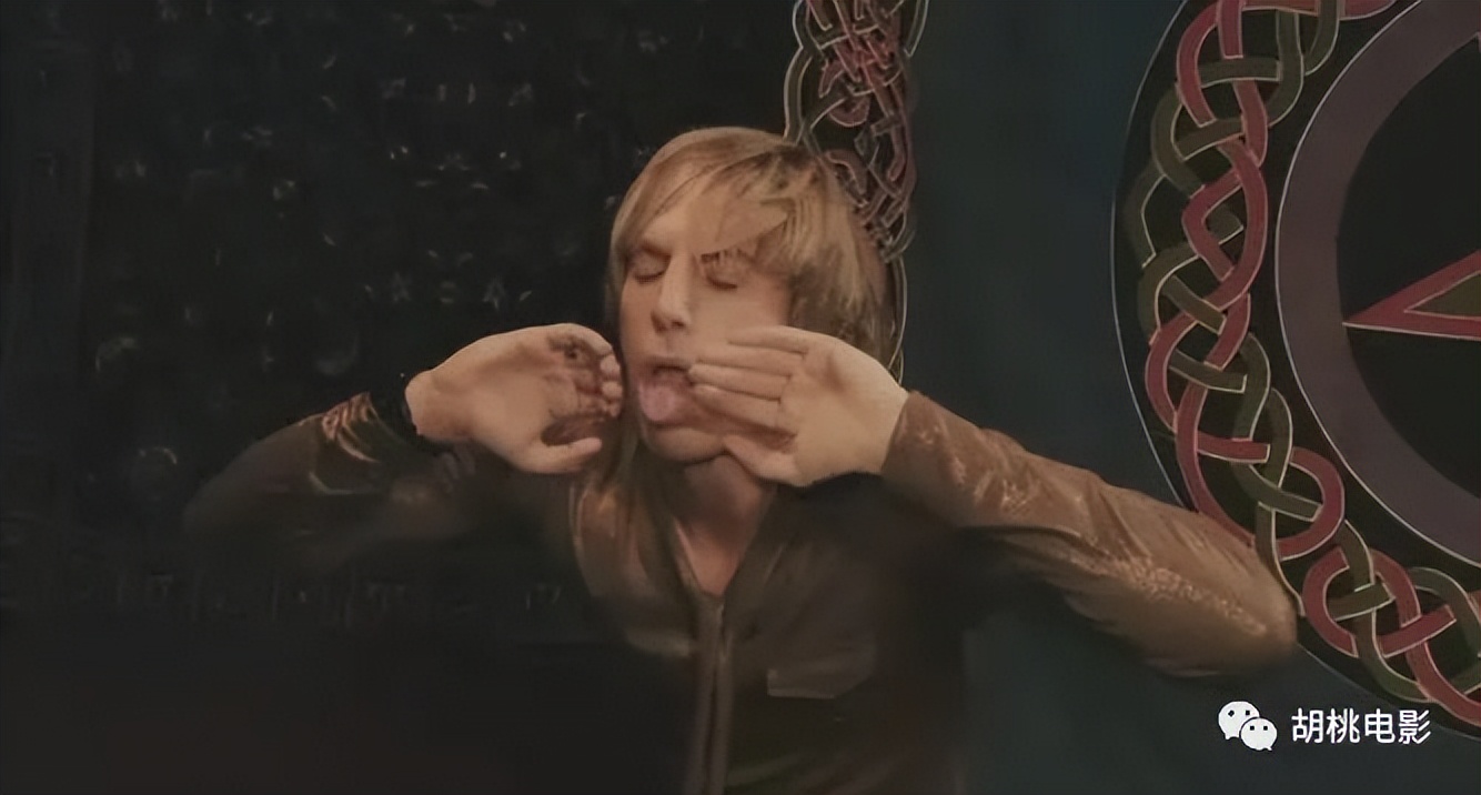 污力十足，三俗优选，看完记得洗洗眼