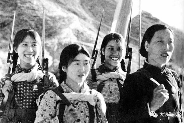 拒绝女神节和女王节,3.8妇女节作为我们女性的节日