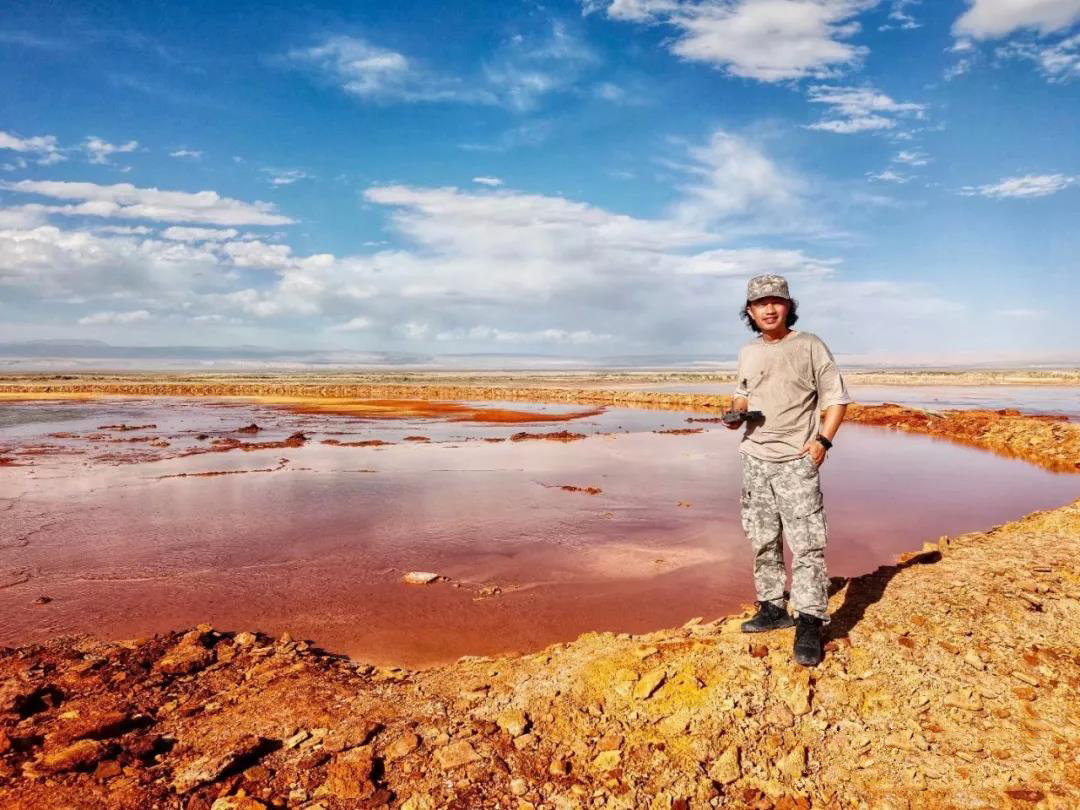 恶魔之眼艾肯泉由来,恶魔之眼艾肯泉底部