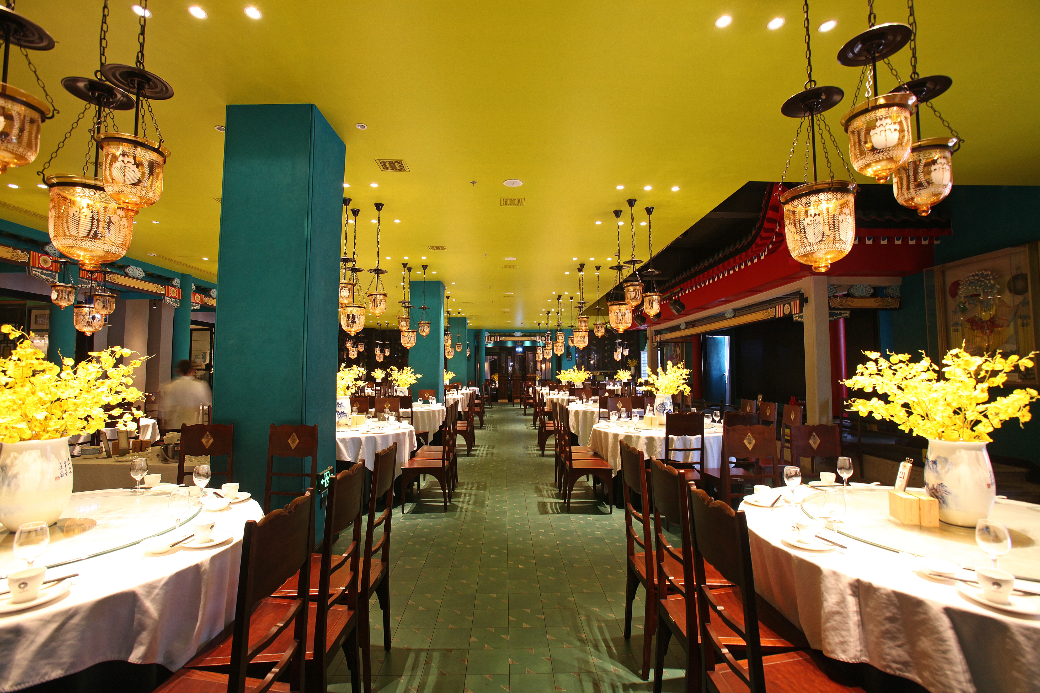 长沙湘菜排行榜前十名餐厅,长沙好吃的湘菜餐厅排名前十名