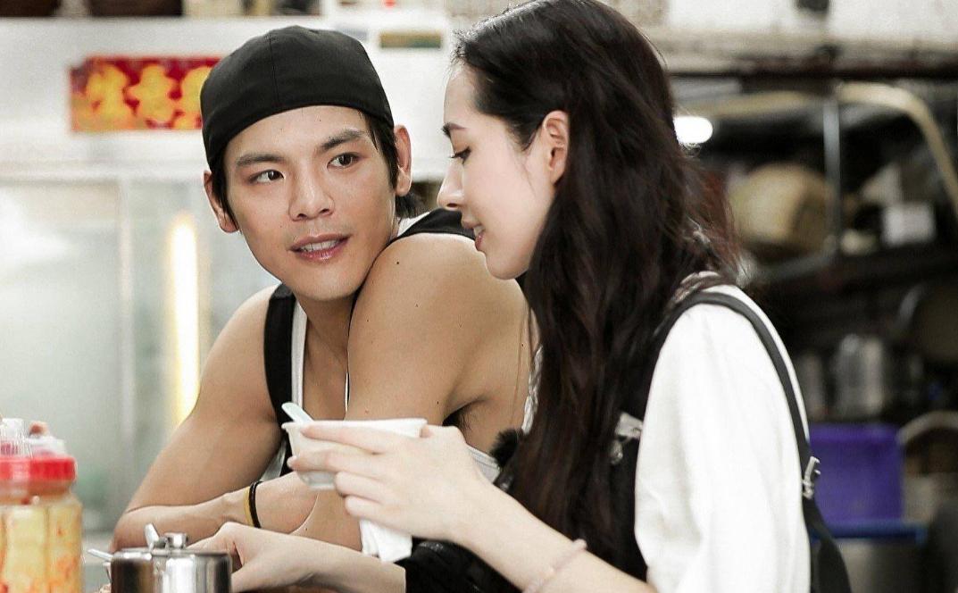 郭碧婷益达女孩,郭碧婷嫁入了豪门有多有钱