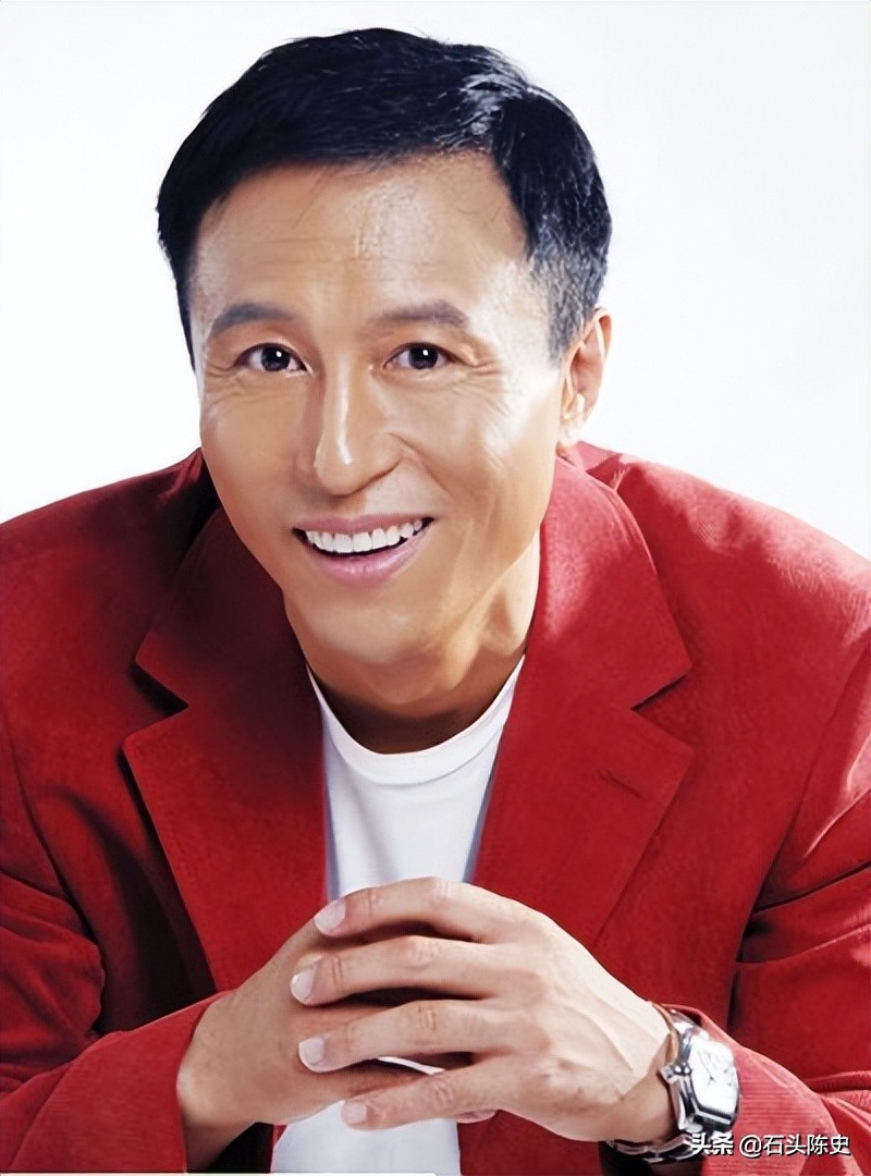 演员王洛勇简历,演员王洛勇的国籍