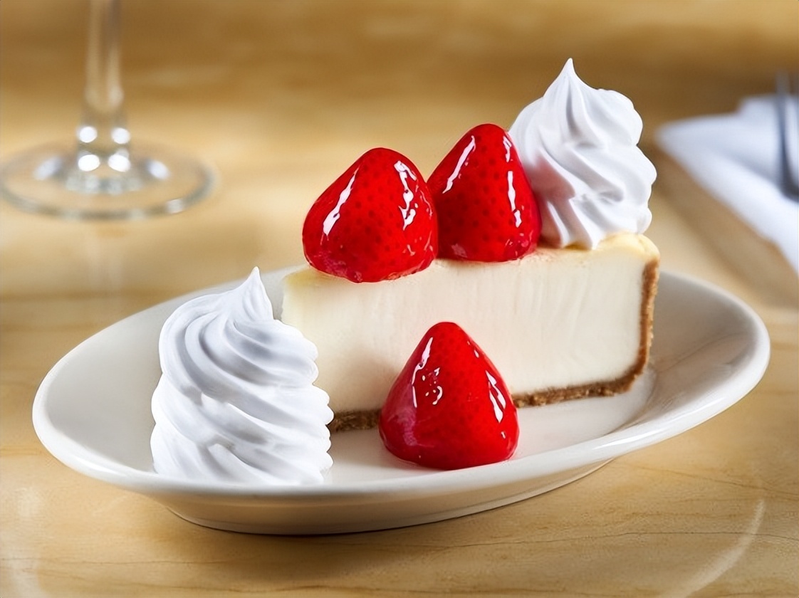 与《纯味香港》一起「乐」食新「芝」味