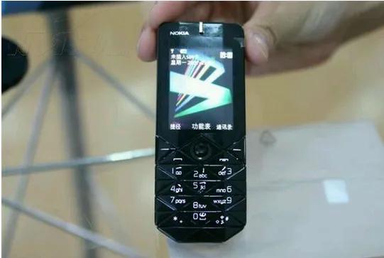 诺基亚经典机型排行,诺基亚经典机型回顾