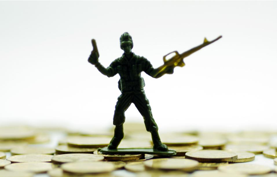 数字货币对全球的影响,数字货币与全球货币体系