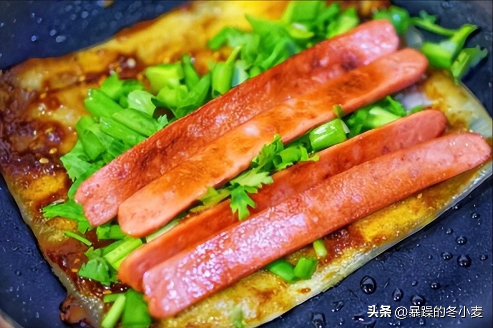 中国夜市小吃必买的十大排行榜,夜市十大名吃