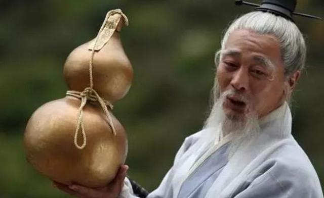 西游记最强神器金箍棒只排第七,西游记孙悟空所有金箍棒大盘点