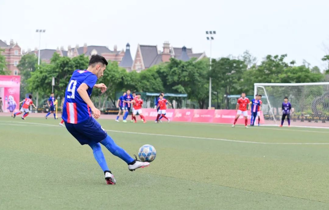 贡嘎杯足球比赛西南民族大学回放,2023贡嘎杯西南交大足球队