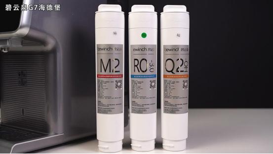 四款台面净饮机横评大摸底,台式净饮机横评