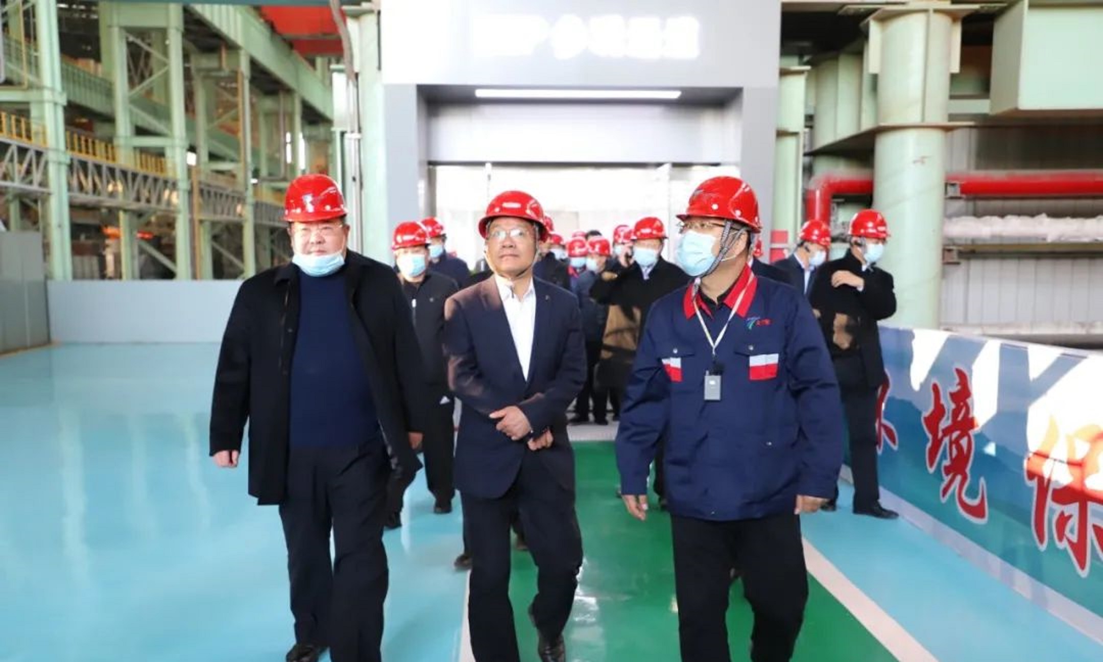 河北“武安大黑马”：1989年出生，已掌舵民企500强，年营收602亿