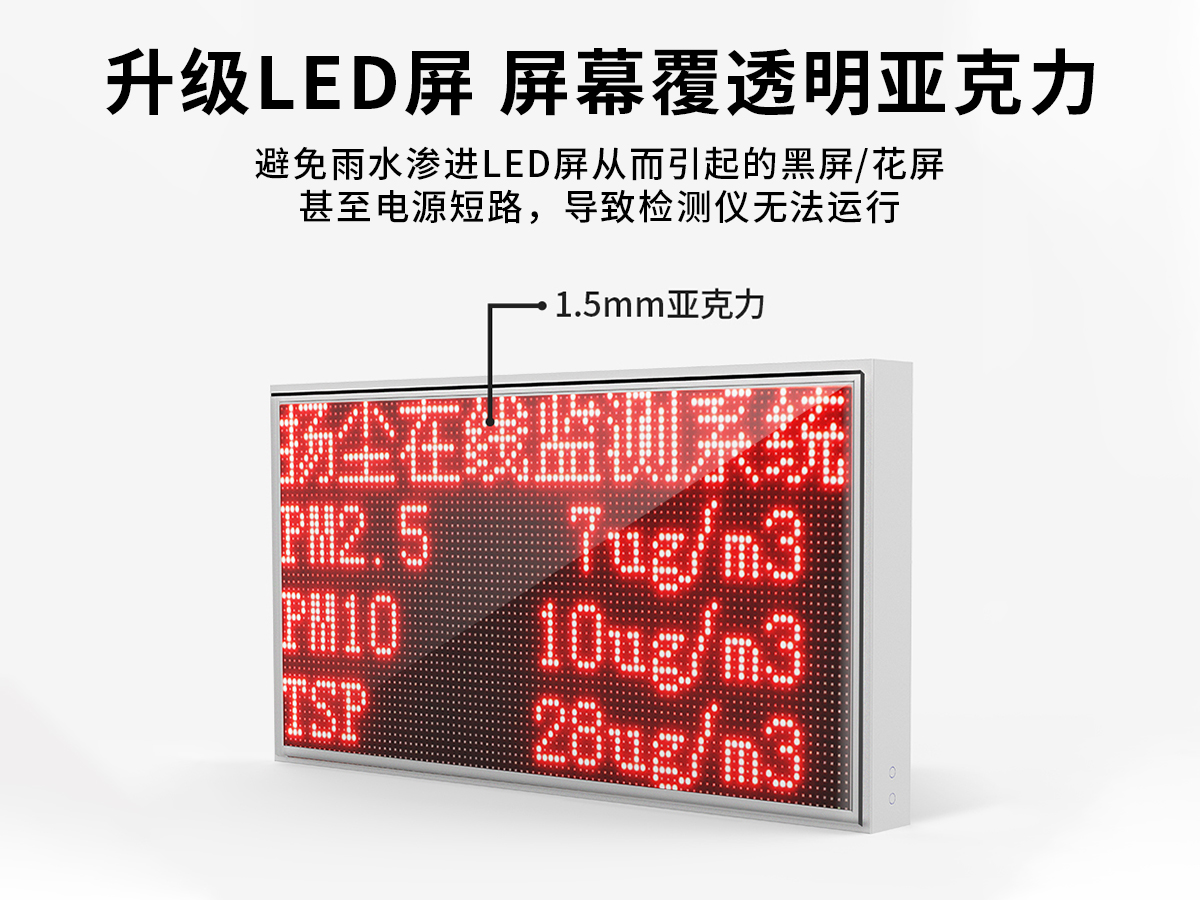 环保扬尘在线监测仪哪家好,扬尘污染自动监测仪