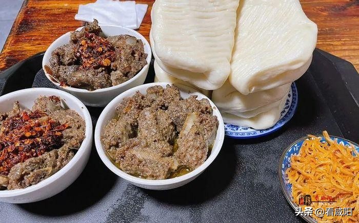 咸阳之都游玩攻略,咸阳市旅游打卡的地方