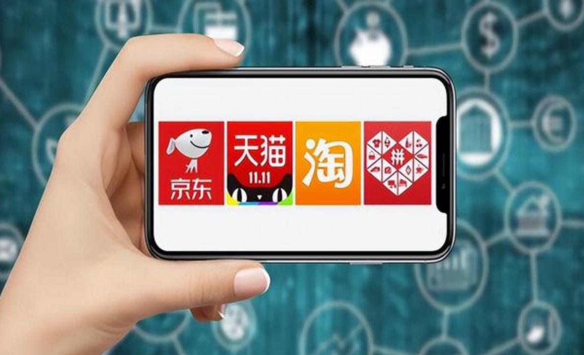 京东营收首次突破千亿,京东营收超越阿里和华为