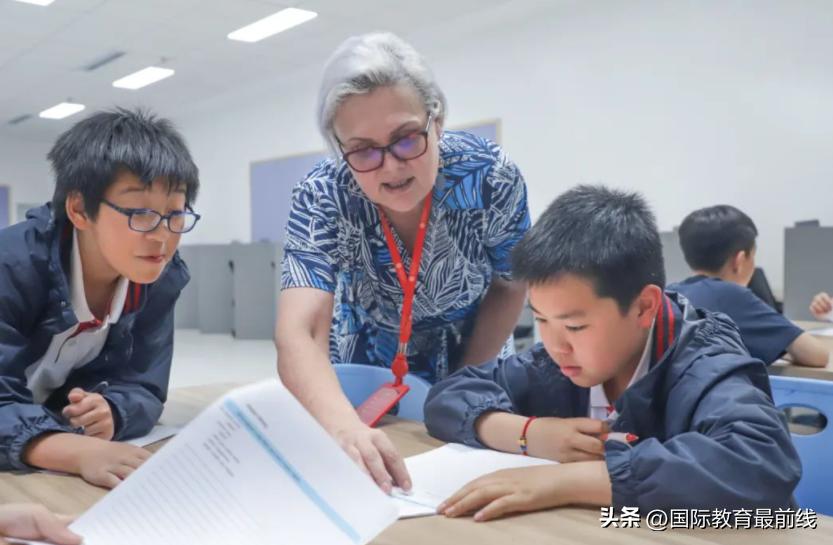 成都国际中学招生,成都国际高中招生