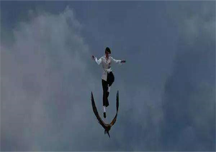 你真的看懂星爷的功夫了吗,还记得星爷的黯然销魂