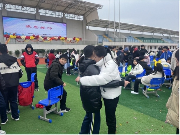 关于曾都区五丰学校的视频,湖北随州市曾都区五丰学校