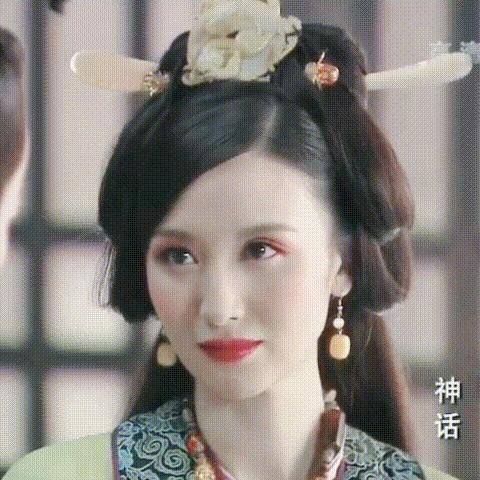 8位扮虞姬的女星颜值对比，有人艳压全场，有人打成平手