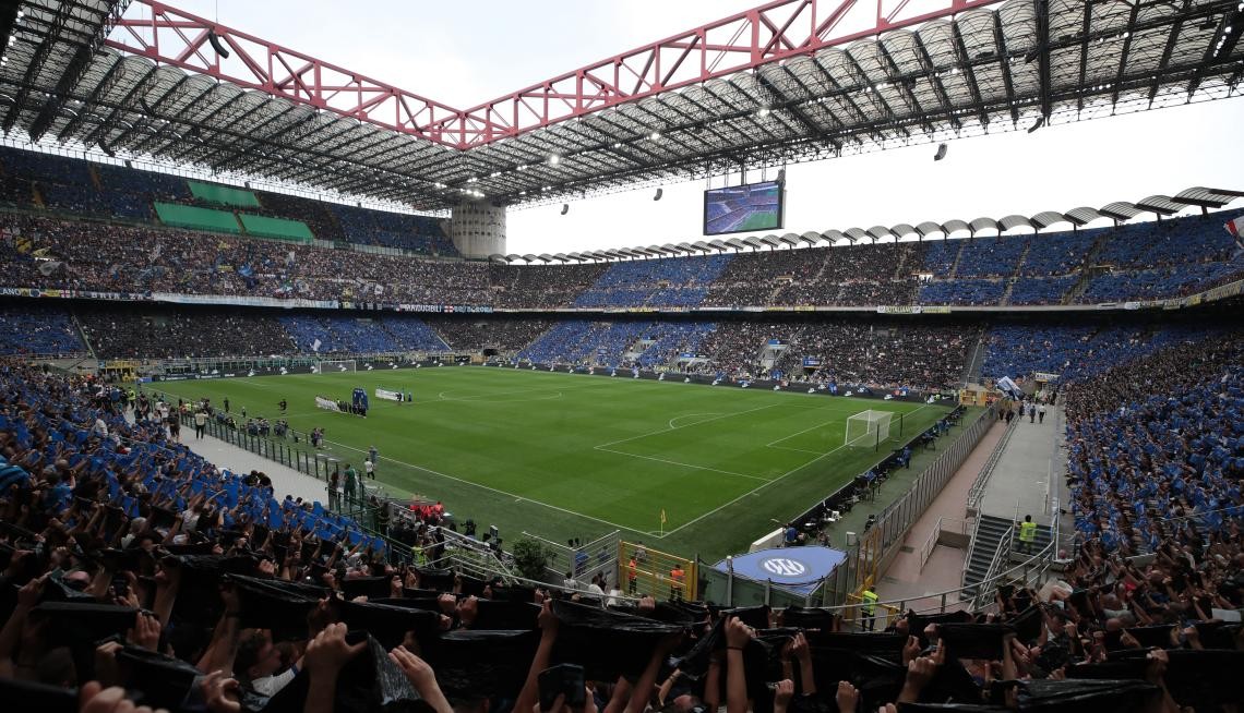 华体会体育（HTH）与国际米兰共同携手打造数字体育新潮流