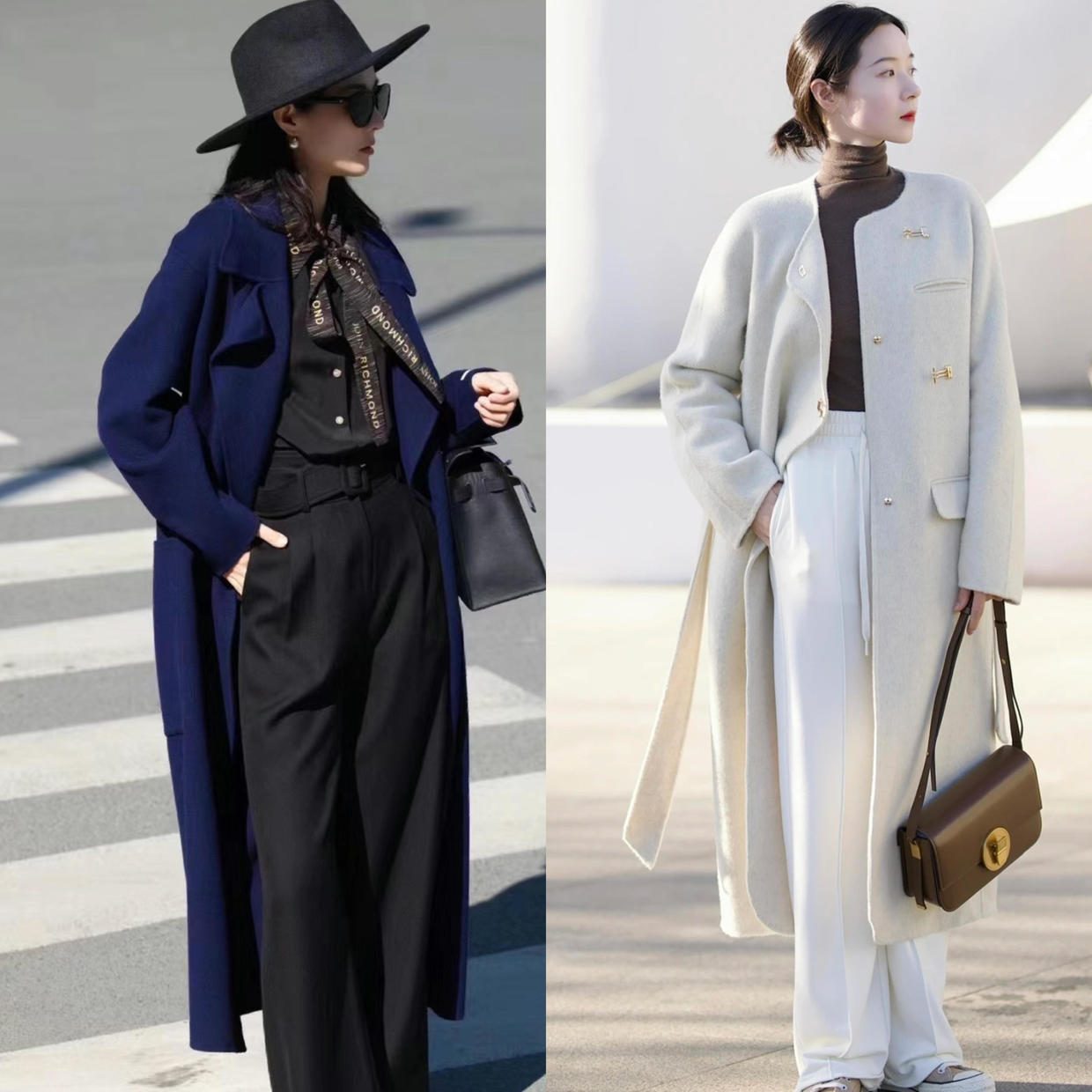 2020开春最火的5件薄外套时髦炸了,2020春天穿这3件外套真的很时髦