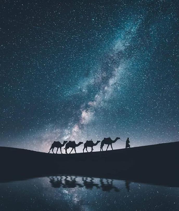 摩洛哥酒店视频,摩洛哥酒店住哪里方便