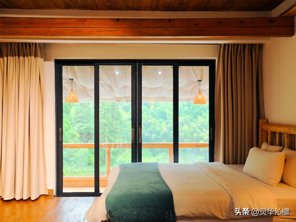 江口农村自建房改造翻新,江口返乡创业园