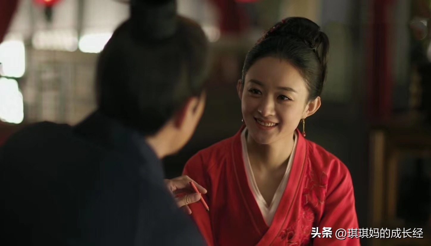 知否明兰不为妾,明兰不吃醋顾二叔不乐意