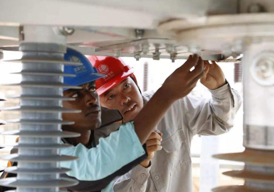 国家电网招聘免费,国家电网定向招聘流程