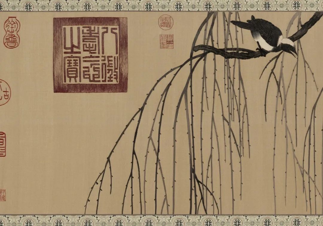 “天堂里——工艺的苏州与杭州”展，你心动吗？