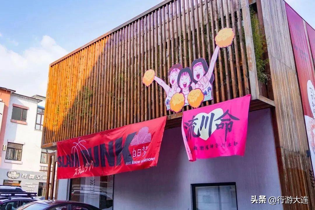 小而精的景区体验项目,这座城市藏匿着许许多多的小惊喜