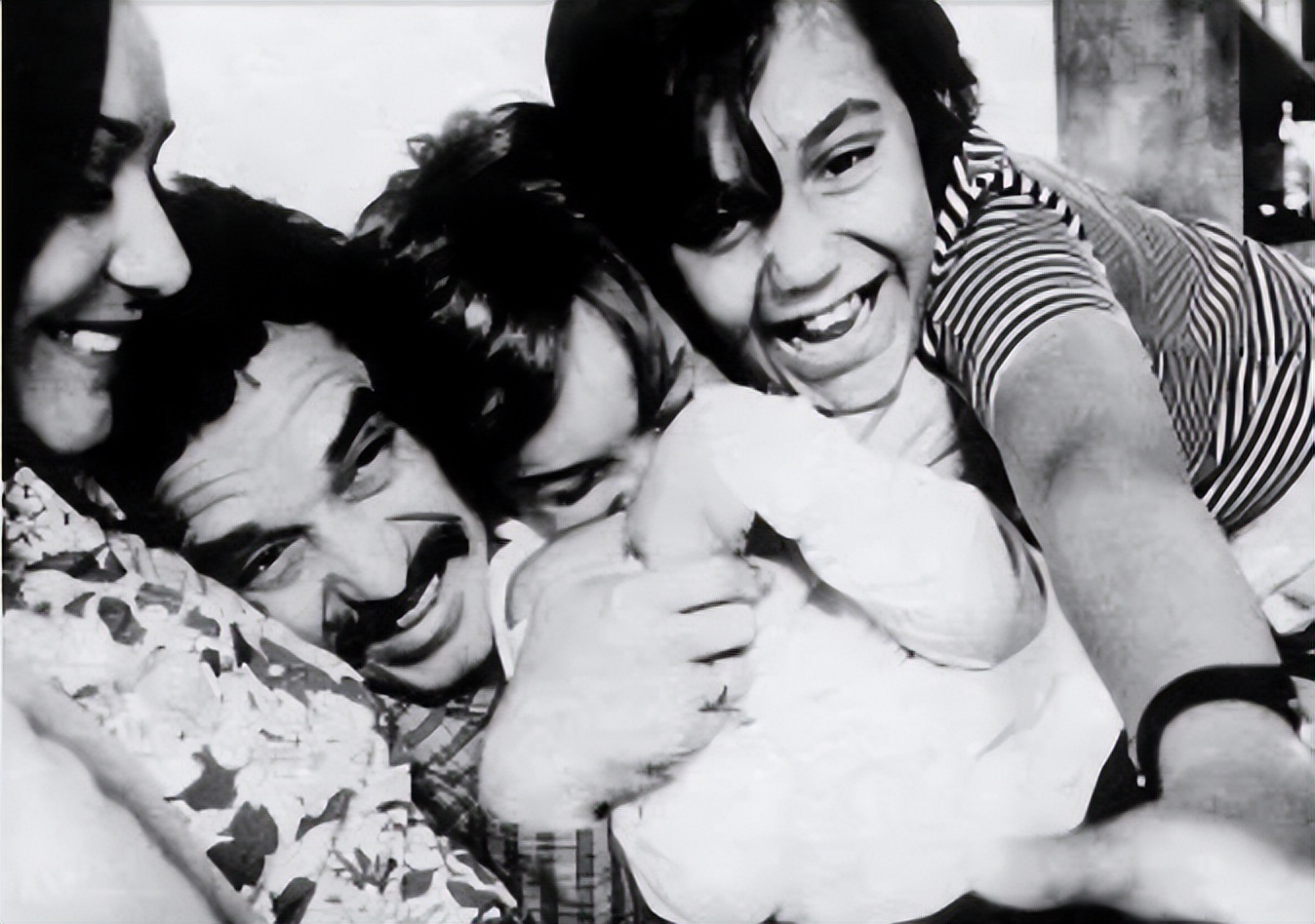 读了4遍百年孤独,读了百年孤独感悟