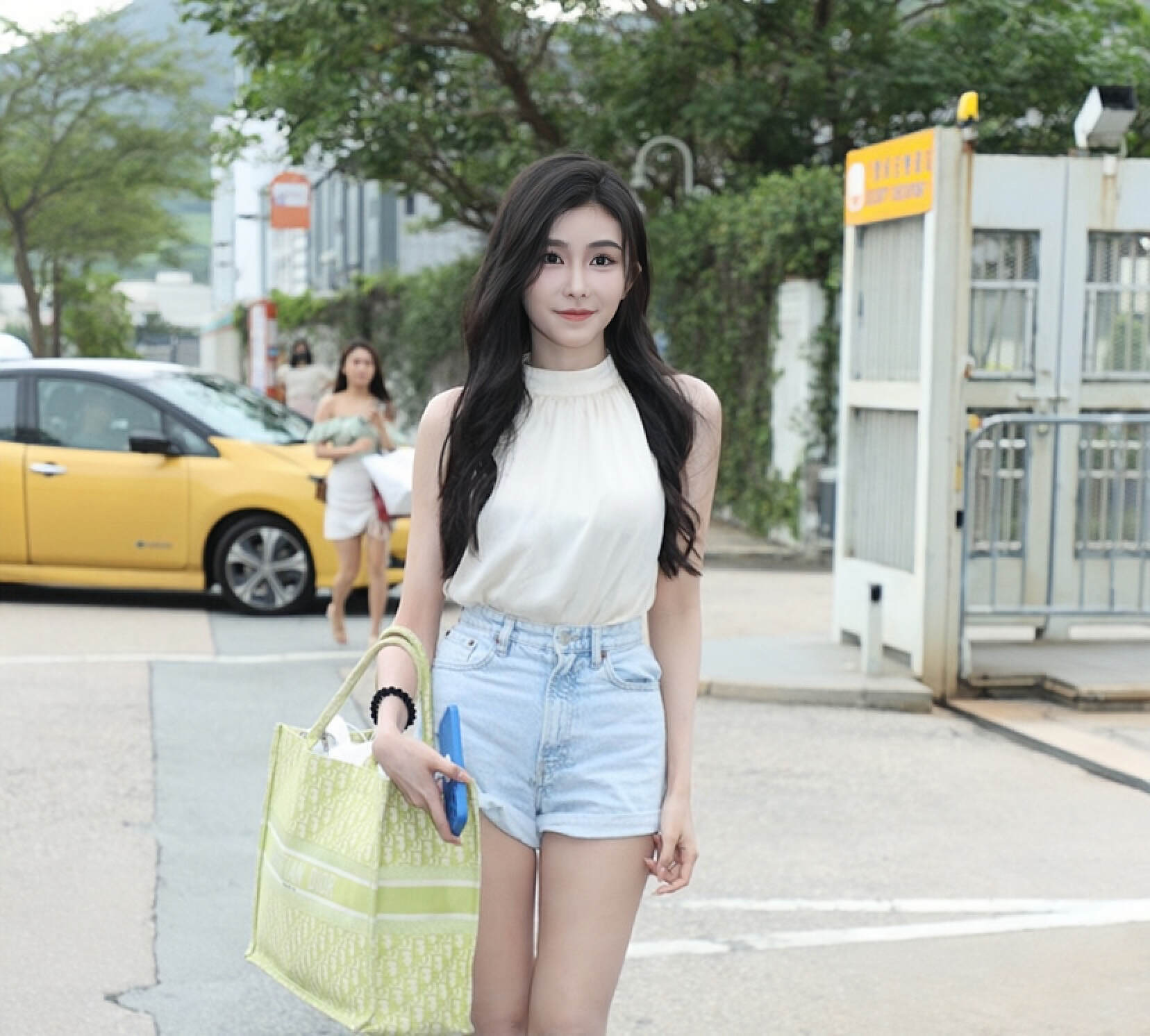 香港小姐选美评分标准,香港小姐选美大赛都有谁