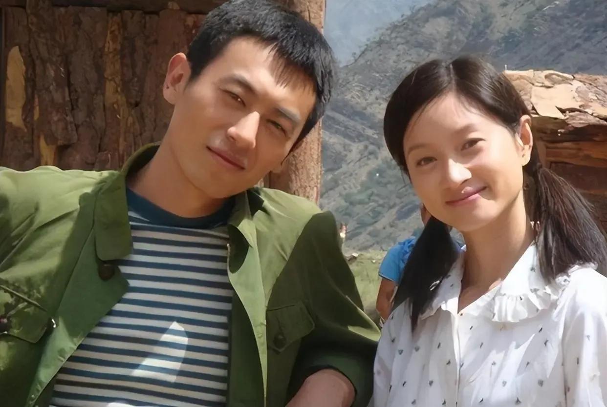 不出轨、爱老婆会赚钱还长得帅，这样的极品好男人娱乐圈还有8个