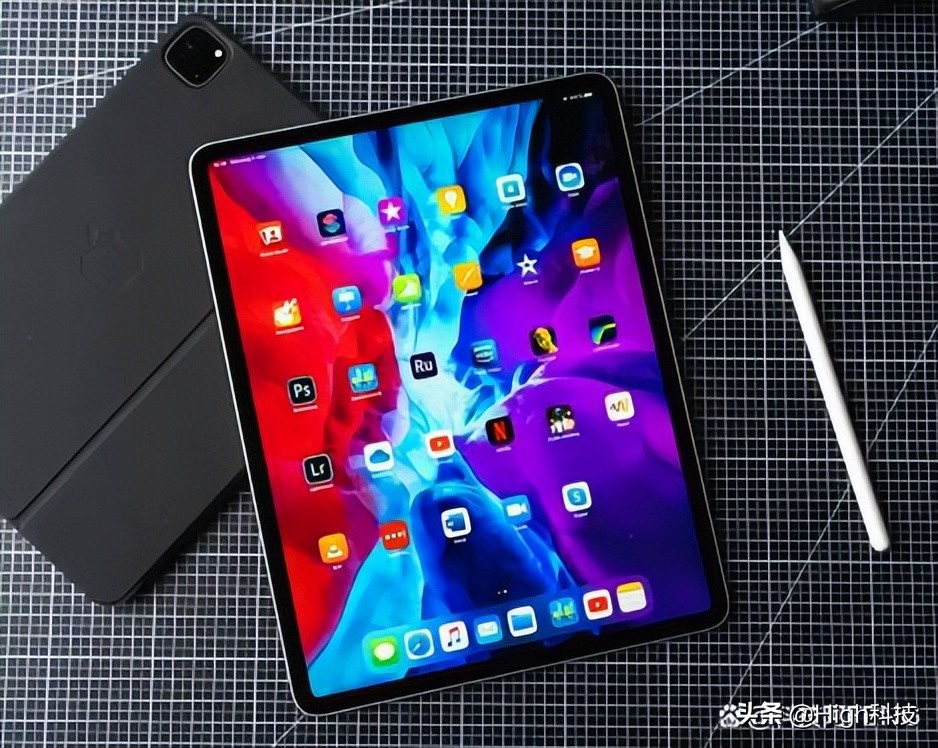 苹果21款ipadpro3代怎么样,苹果再创奇迹