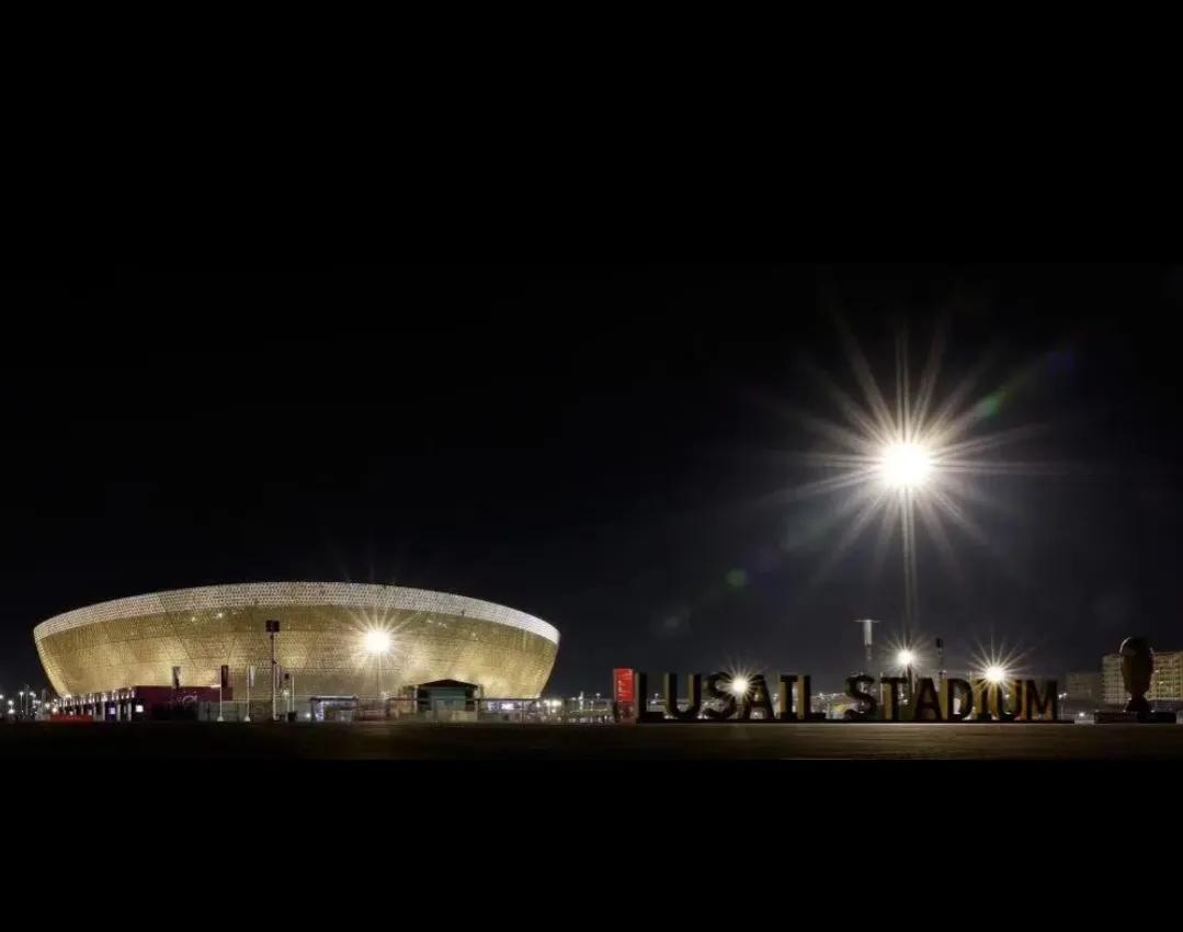 第22届世界杯足球赛在卡塔尔举办,第22届卡塔尔世界杯主题曲