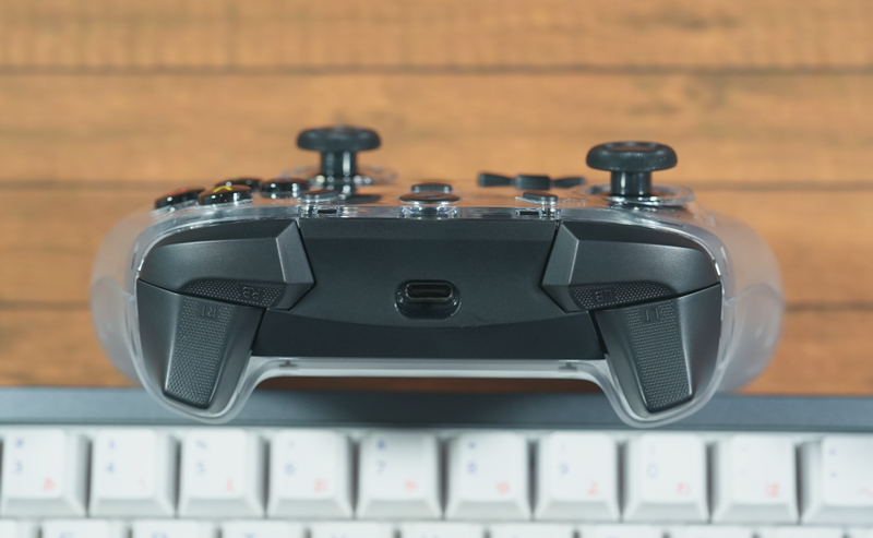 带rgb的游戏手柄,带rgb的主机