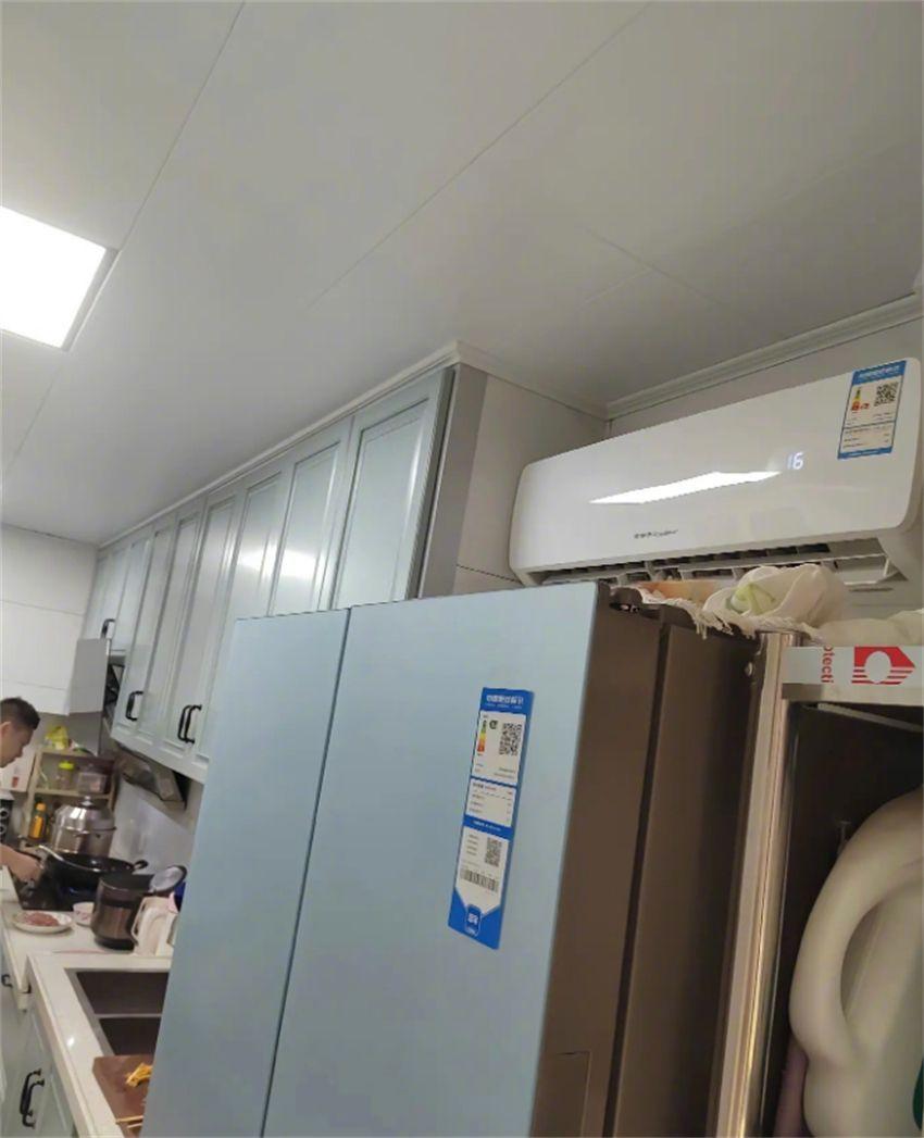 厨房有必要装厨房专用空调吗,在厨房装空调的缺点