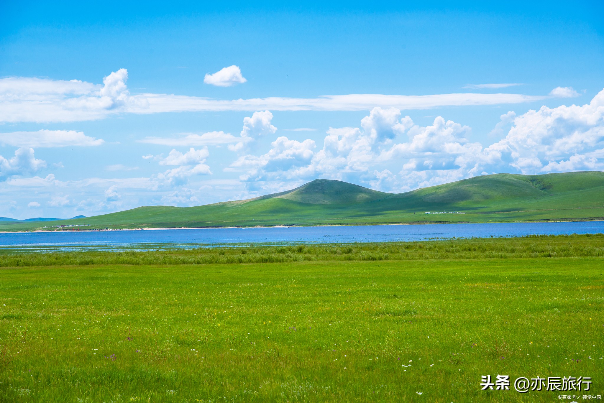 最新的包头市旅游景点游览攻略,包头最新旅游景点